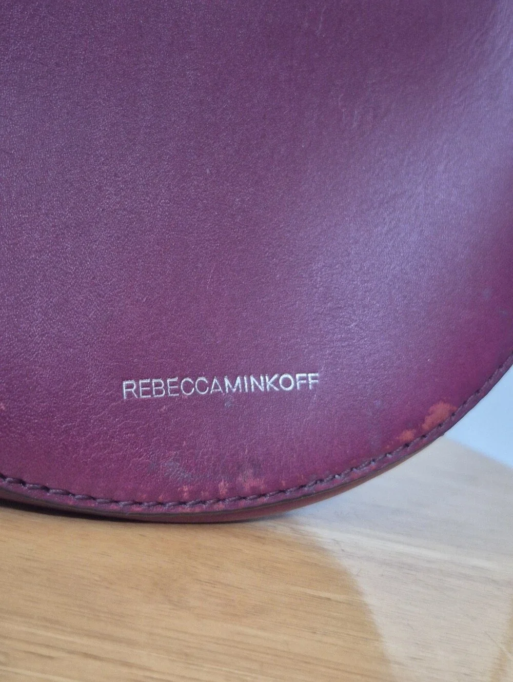 Rebecca Minkoff rebecca minkoff
